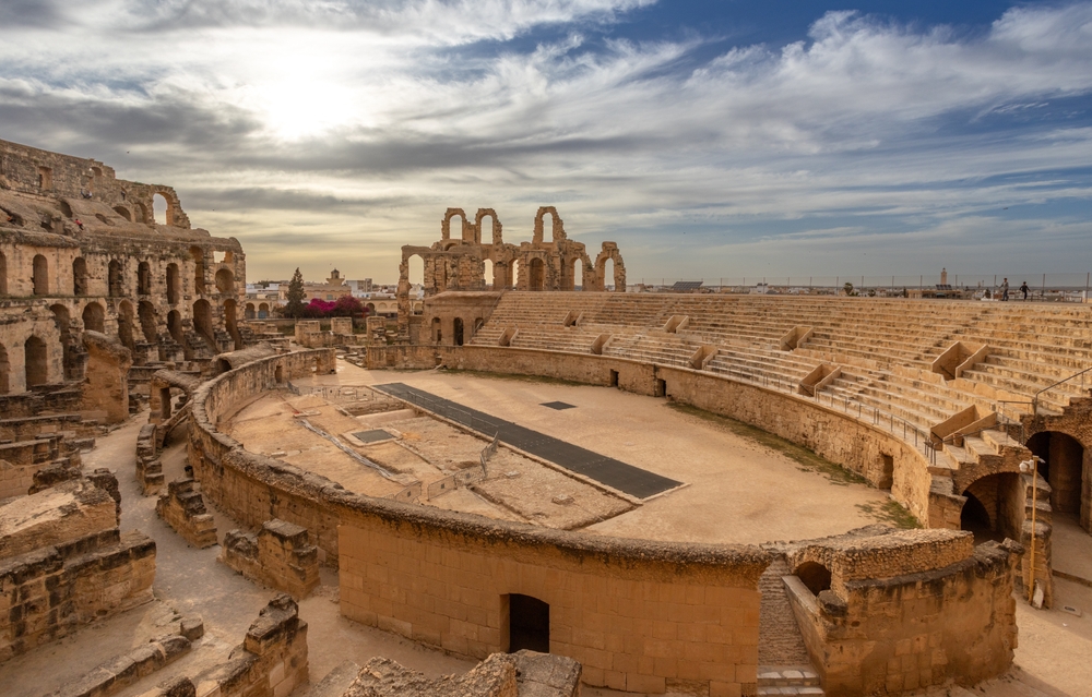 El Djem