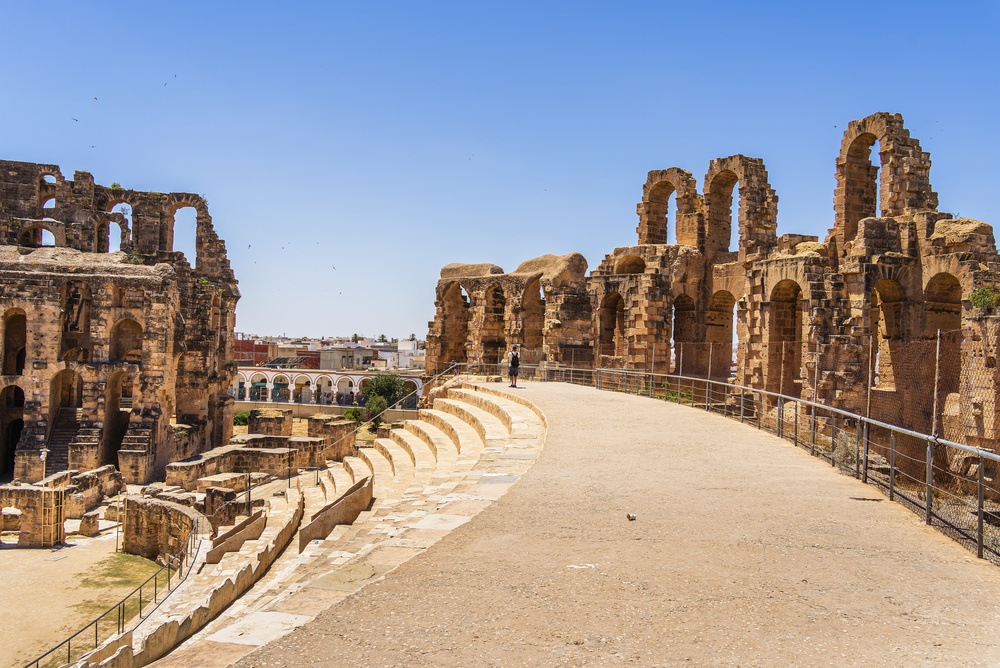 El Djem