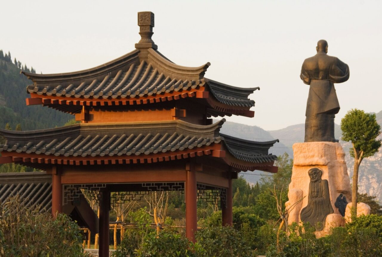 Monastero di Shaolin